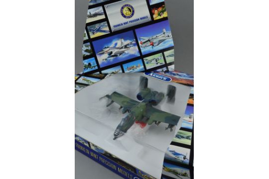 diecast a10 warthog