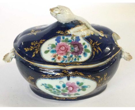 Matching Urn and Tureen Bowl ( 3 cheapest Items )