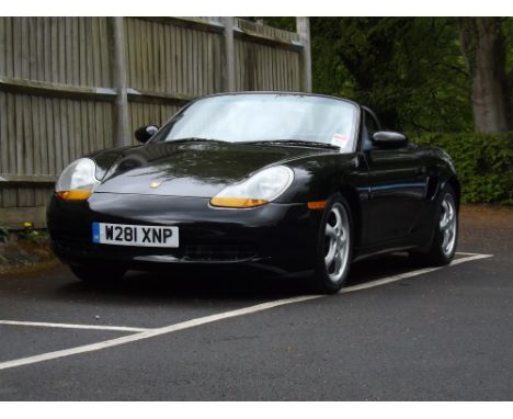 A modern classic in the making with just 57,400 miles.
Finished in Solid Black with a black interior and black roof
Attractiv