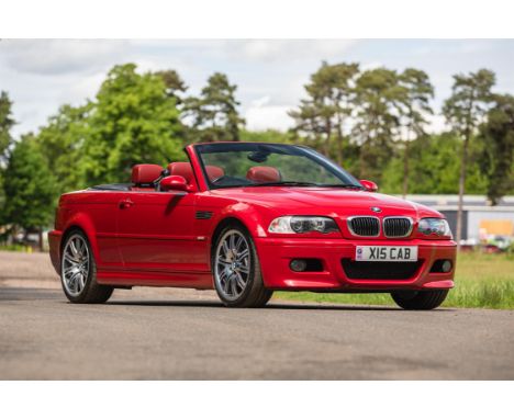 UK-supplied, right-hand drive, manual gearbox car&nbsp;in a striking factory hue.&nbsp;
Really well presented in Imola Red wi