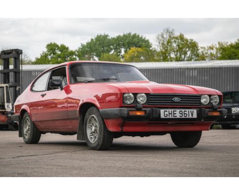 The seldom seen, top of the range 3.0S with just 45,500 miles and in need of some light recommissioning.
Just 45,514 miles fr
