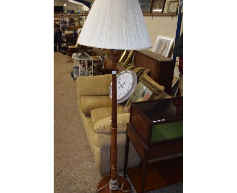 Standard lamp
