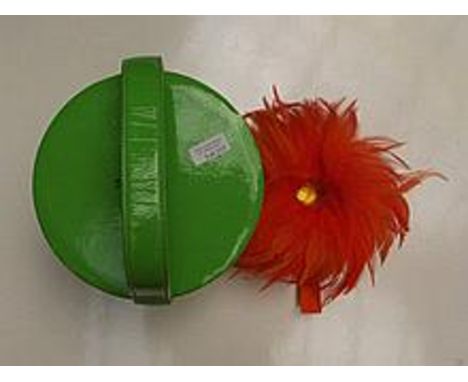 Swatch watch - Swatch watch "Feather".