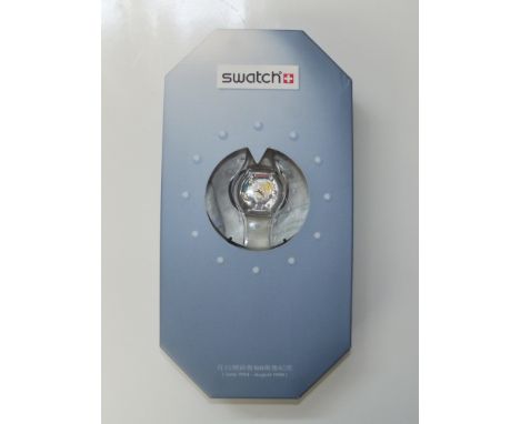 Swatch watch - SFK100 NT3800 1994-1998