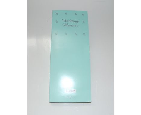 Swatch watch - Wedding planner