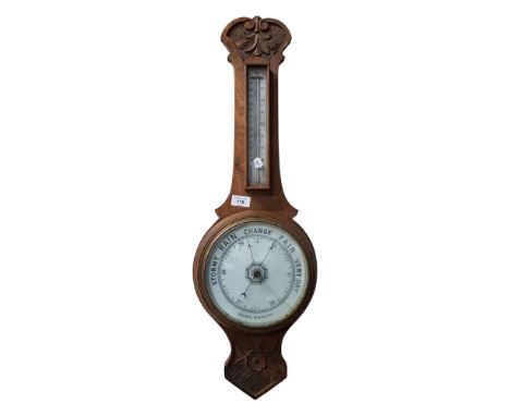 BAROMETER 