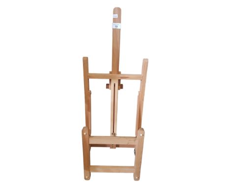 EASEL 
