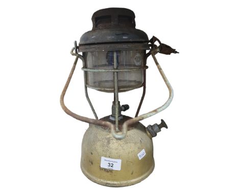 TILLY LAMP 