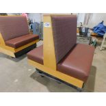 Booths