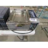 Food warmer