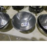 Bowls