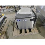 Ice machine