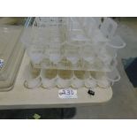 Plastic holders