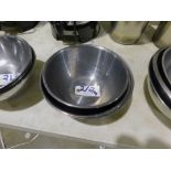 Bowls