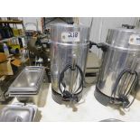 Coffee maker