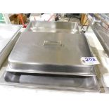 Pans