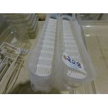 Storage racks
