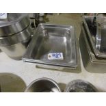 Pans