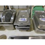 Pans