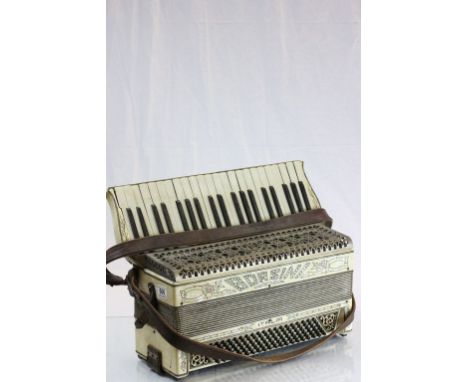 Borsini accordion