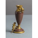 Kleine Ziervase (um 1900)