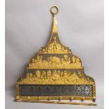 Wandhalterung (um 1780/1800)