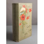 Großes Konvolut von ca. 500 Post- und Ansichtskarten (um 1900)