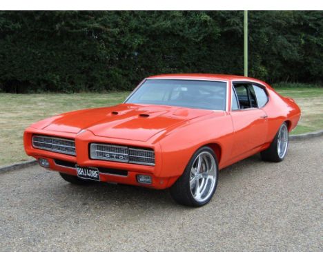 1968 Pontiac GTO CoupeMake: Pontiac Model: GTOYear: 1968Mileage: 197001968 Pontiac GTO CoupeConfiguration: Left Hand Drive196