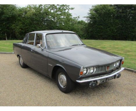 1970 Rover P6 2000 Make: Rover Model: P6 2000Year: 1970Mileage: 82750VIN: 100466Configuration: Right Hand DriveRegistration: 