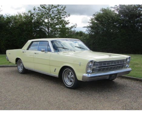 1966 Ford Galaxie 500 352Make: FordModel: Galaxie Year: 1966Mileage: Contact AuctioneerVIN: 100997Configuration: Left Hand Dr