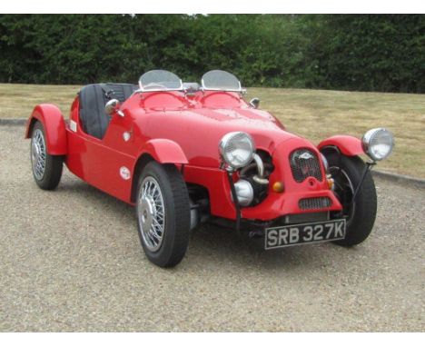 1972 Citroen Lomax 224Make: Citroen Model: Lomax 224Year: 1972Mileage: 29000VIN: 102441Configuration: Right Hand DriveRegistr