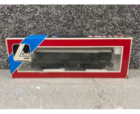 Lima models locomotive in box