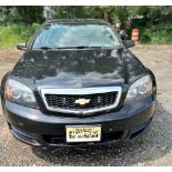 2016 Chevy Caprice, VIN: 6G3NS5R27GL234861, 104,554 Miles