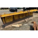 Baker Flink 10' Plow