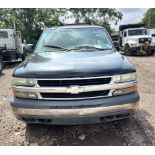 2003 Chevy Tahoe, VIN: 1GNEK13VX3J232155, Mileage Unknown