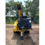 1998 Woodsman Chipper, VIN: 9810121020 Auctioneer's Note: This item is not in working order.