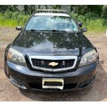 2015 Chevy Caprice, VIN: 6G3NS5U28FL104965, 63,611 Miles