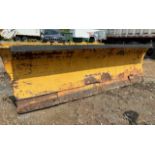 Baker Flink 10' Plow