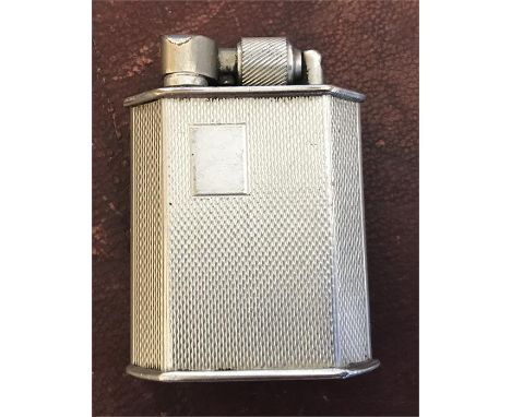Art Deco Mc Murdo lighter 1930-40s
