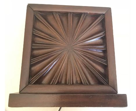 Art Deco light 