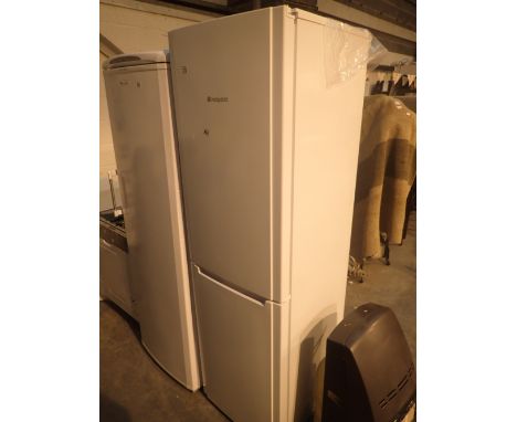 hotpoint future rla50