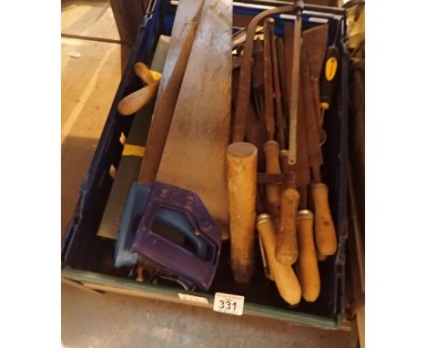 Quantity of tools including spanners socket set screwdrivers hammers etc