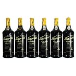 1997 Niepoort, Vintage Port