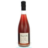 Ulysse Collin, Les Maillons Rose de Saignee Extra Brut