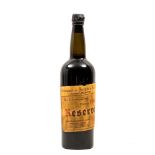 1903 Henriques de Freitas, Madeira Reserve