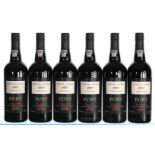 2007 Quinta do Noval, Vintage Port