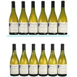 ß 2011 Hospices de Beaune, Meursault Premier Cru, Charmes Cuvee de Bahezre de Lanlay - In Bond