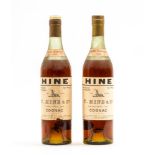 1928 Hine, Vintage, Cognac