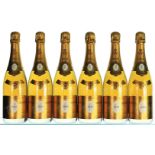 1989 Louis Roederer, Cristal
