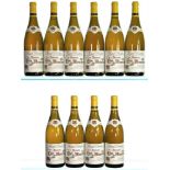 2002 Joseph Drouhin, Beaune Premier Cru, Le Clos des Mouches Blanc